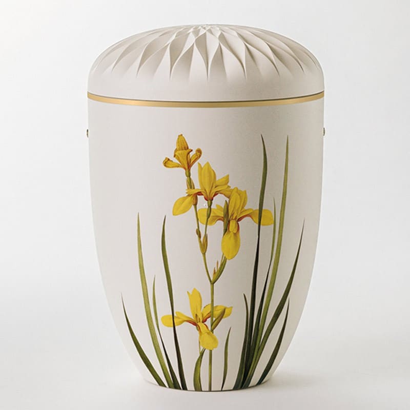 Nr. 14 – Ydun Gul Lilje