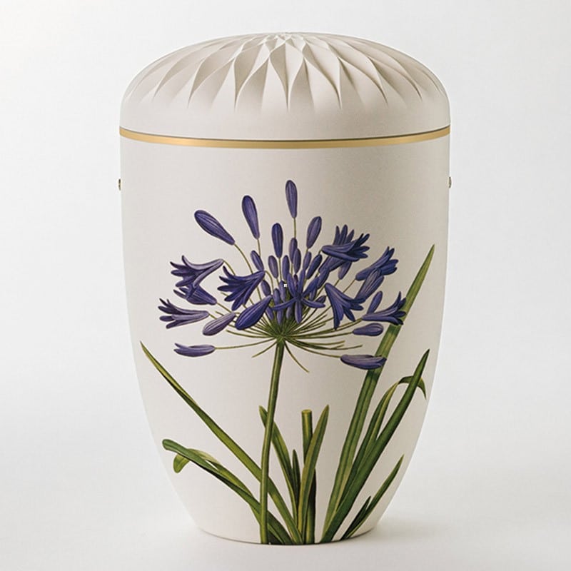 Nr. 17 – Ydun Skærm Lilje