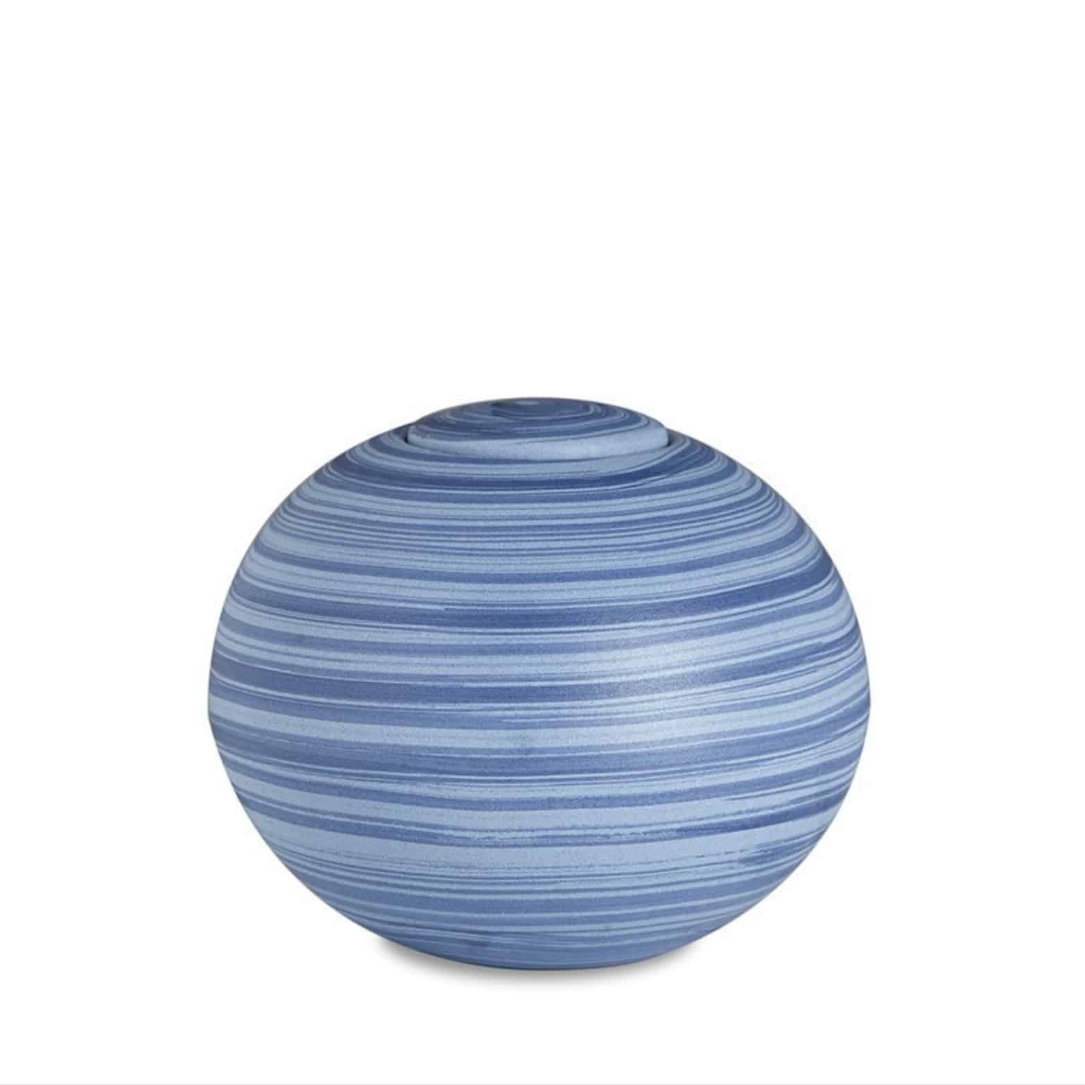 Nr. 21 – Sfera Sø/Jord Urne