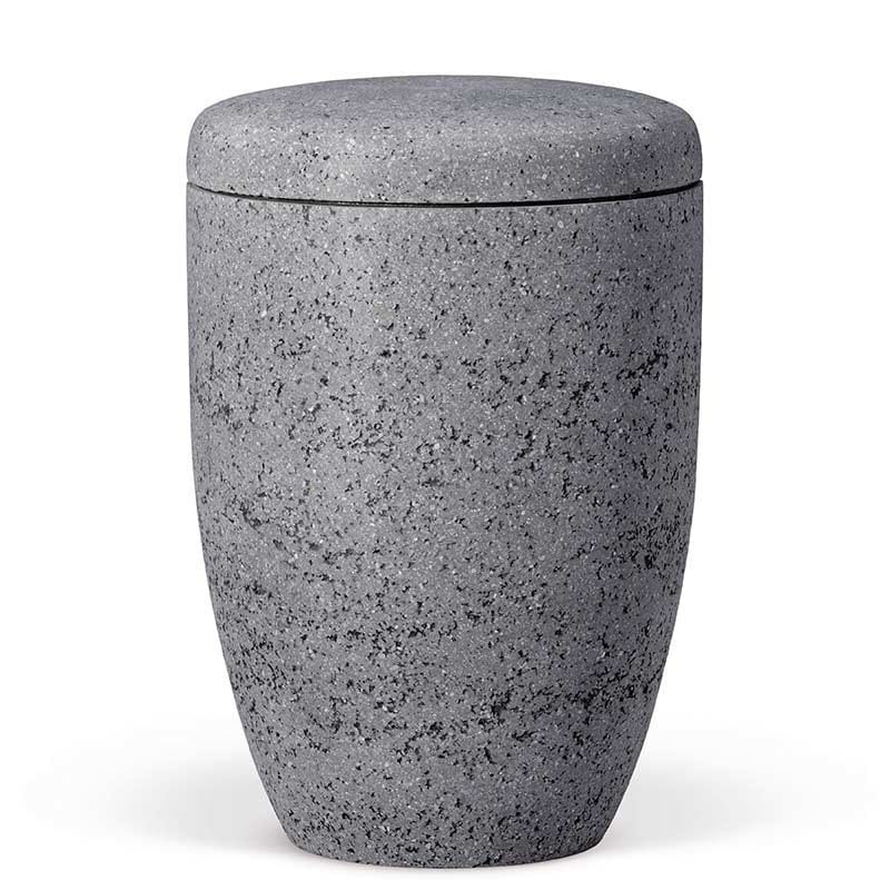 Nr. 27 – Atlan Bio Marmoreret, Grå