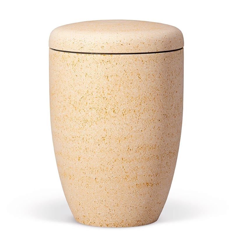 Nr. 30 – Atlan Marmoreret Gul