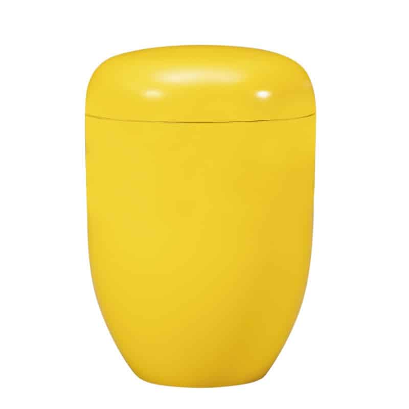 Nr. 36 – Bestla, Gul