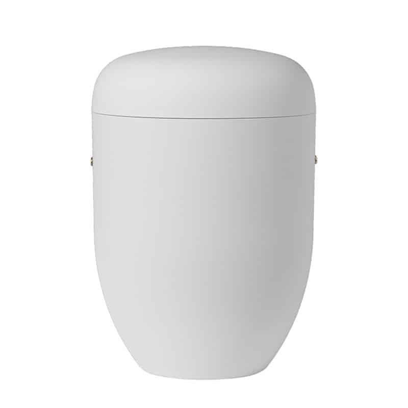 Nr. 38 – Bestla, Velour Snehvid