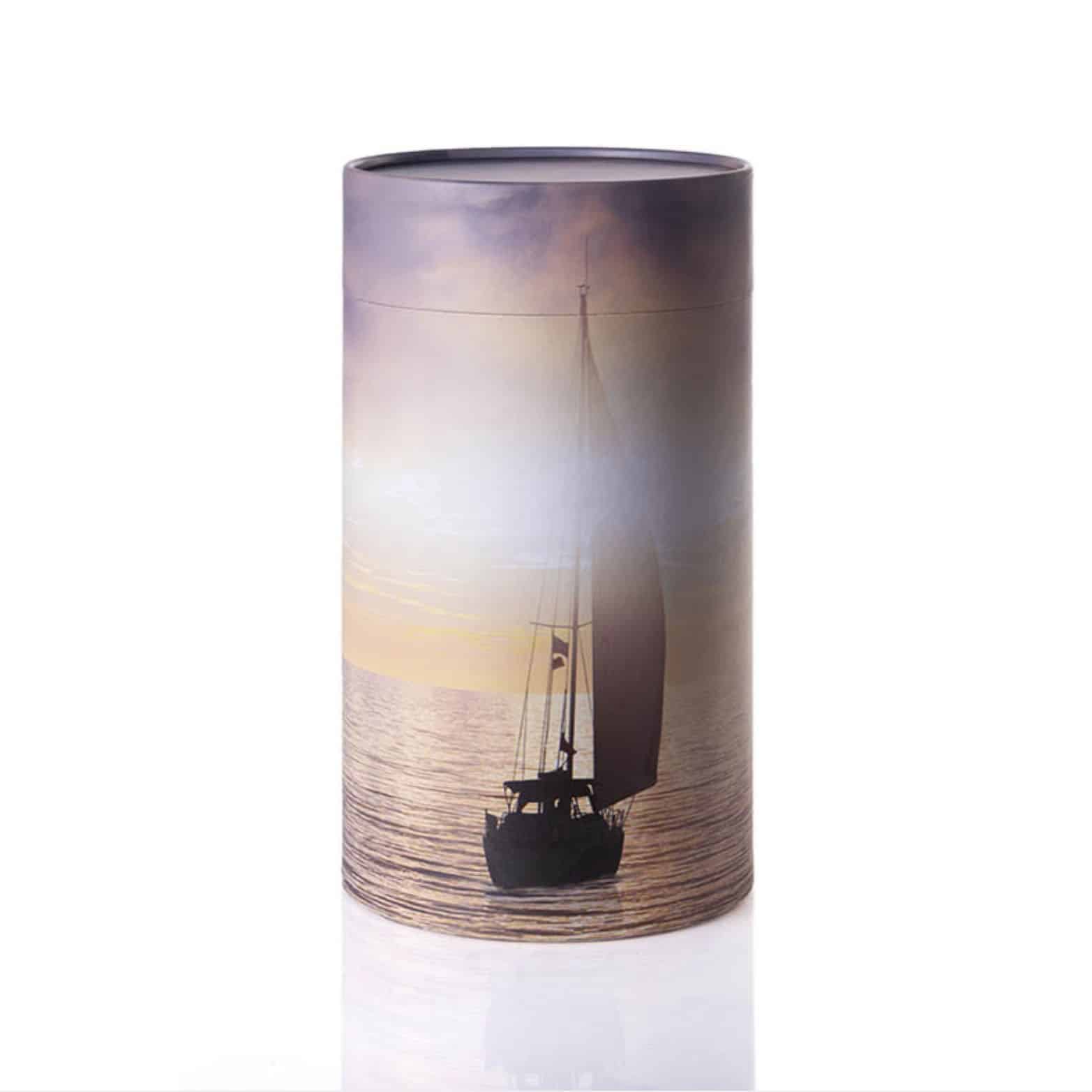 Nr. 4 – Askerør Skib