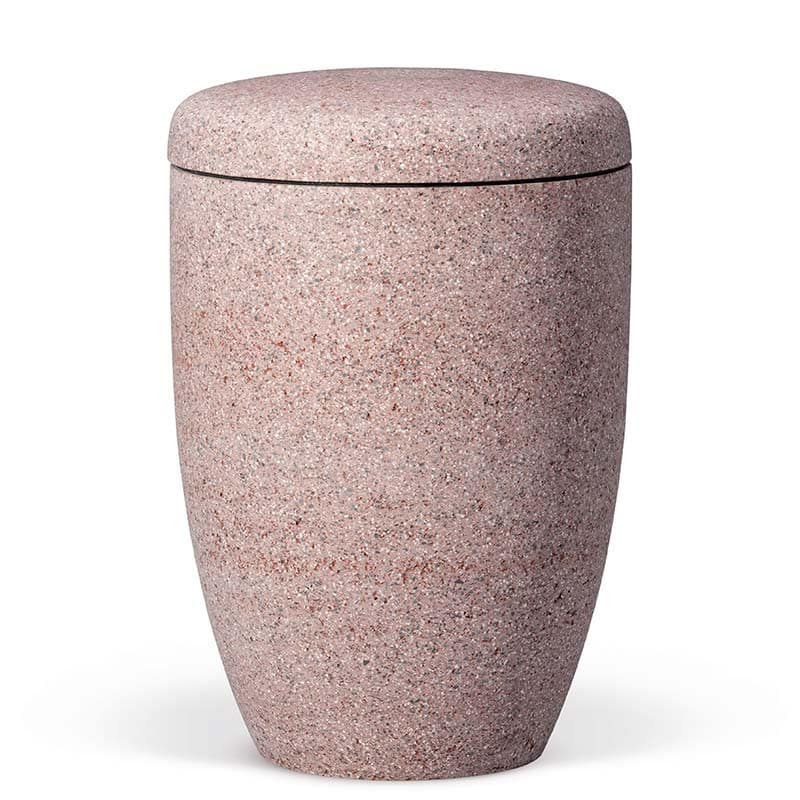 Nr. 29 – Atlan Bio Marmoreret, Rød