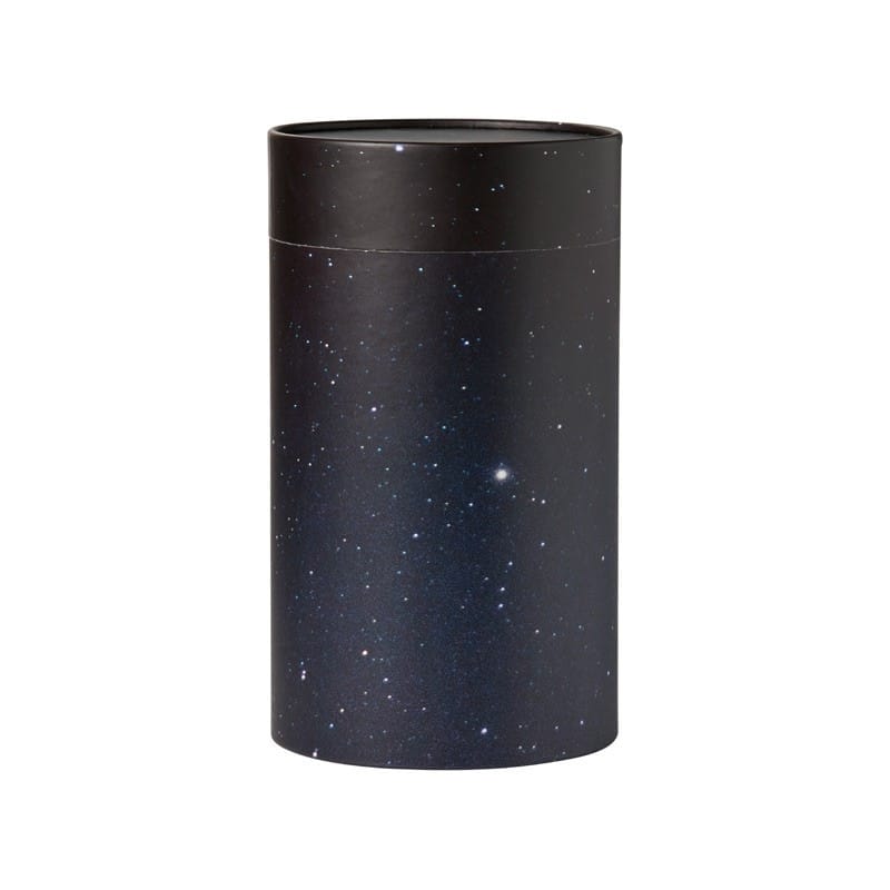 Nr. 6 – Askerør Sort Himmel