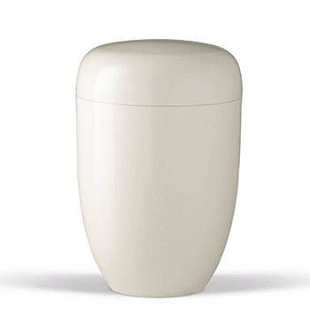 Nr. 33 – Bestla, Glossy hvid