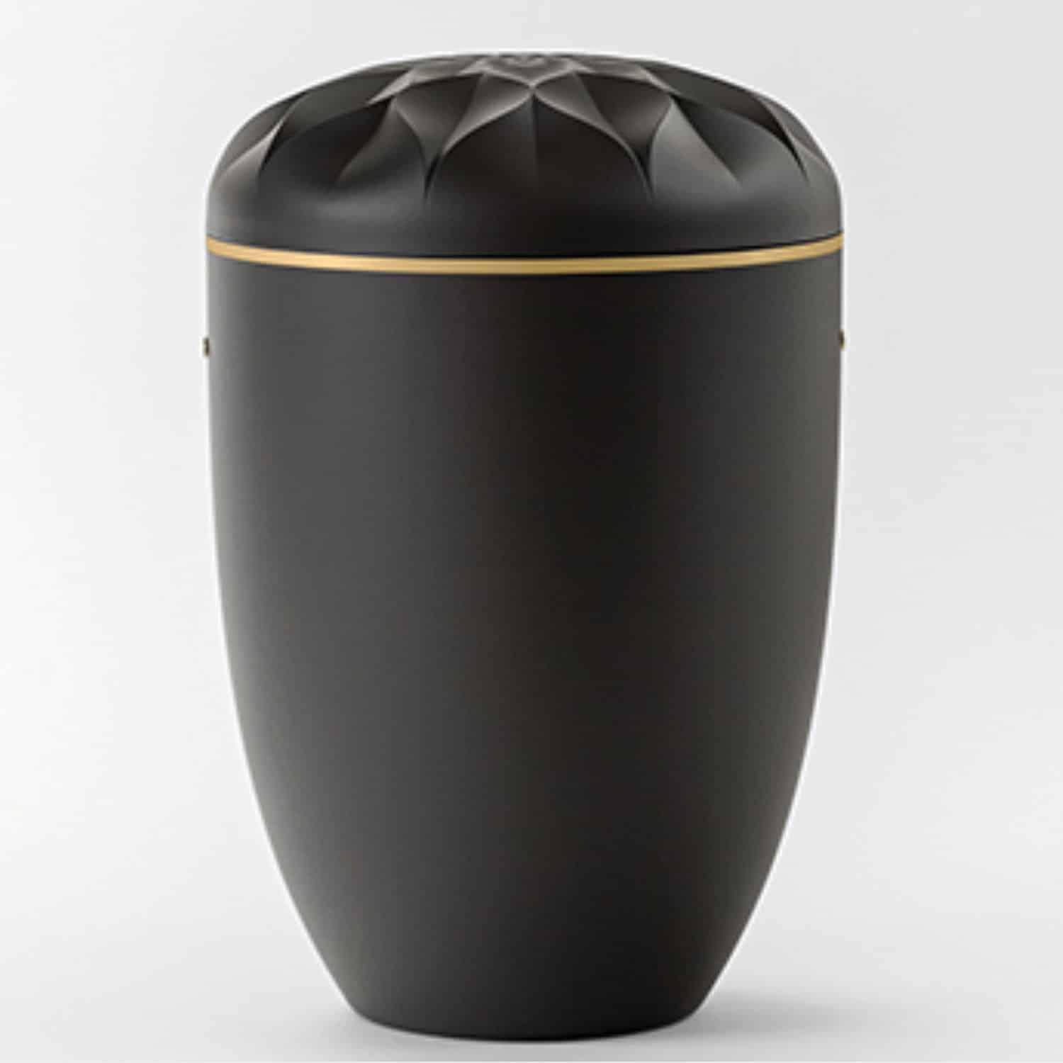 Nr. 25 – Ydun Urne, Sort