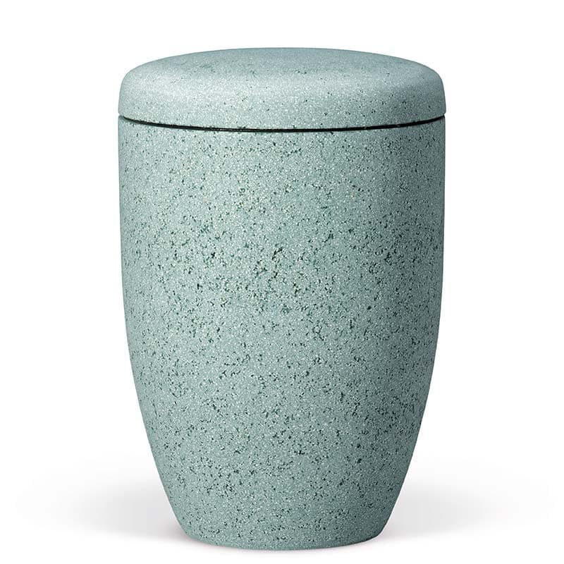 Nr. 28 – Atlan Bio Marmoreret, Grøn