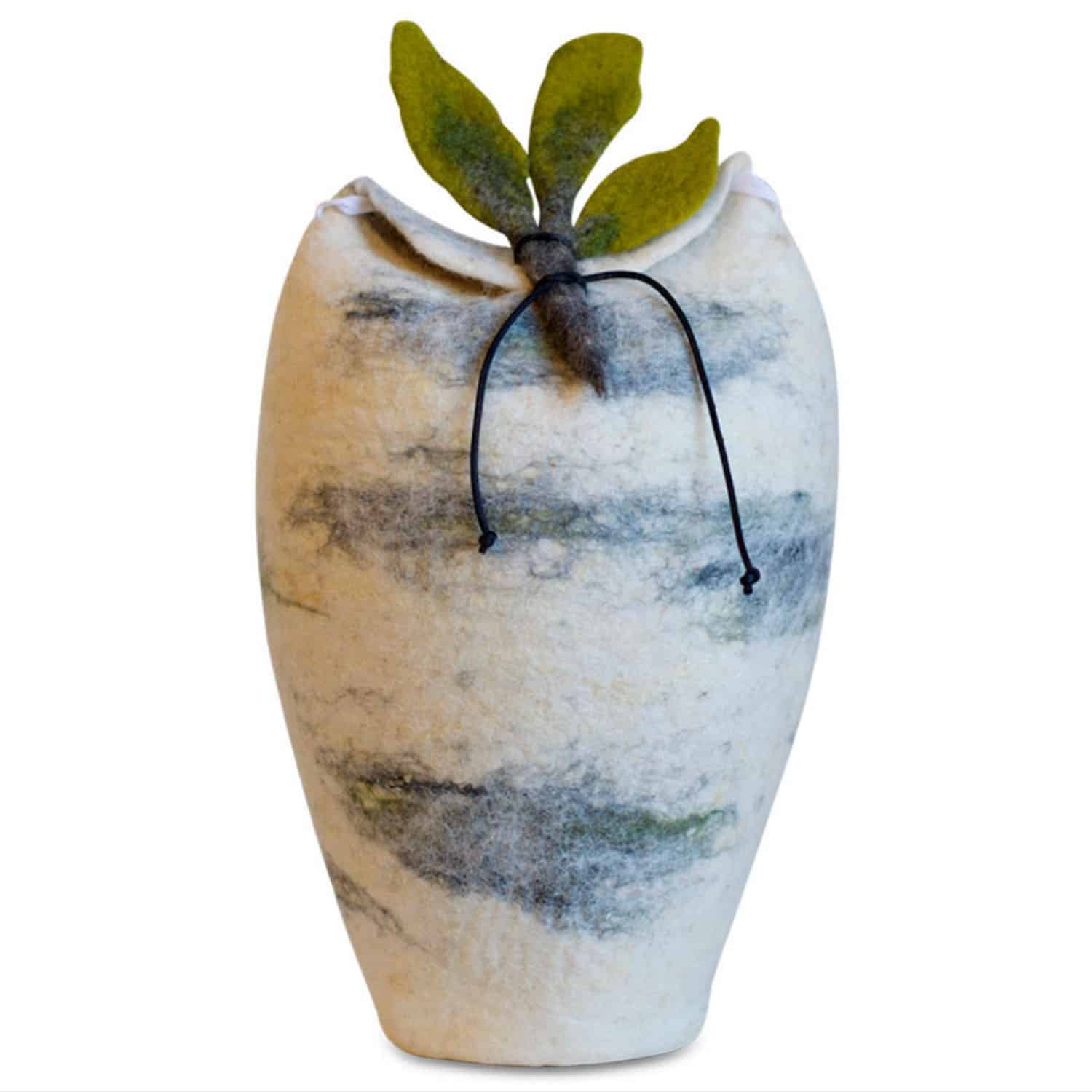 Nr. 23 – Uld Urne, Natur