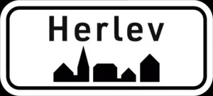Hjertebegravelse i Herlev
