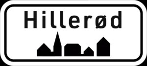 Hjertebegravelse i Hillerød