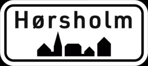 Hjertebegravelse i Hørsholm