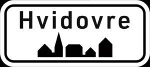 Hjertebegravelse i Hvidovre