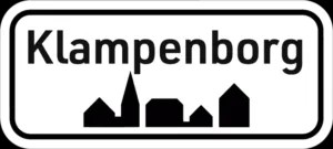 Hjertebegravelse i Klampenborg