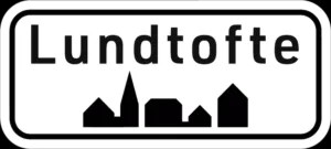 Hjertebegravelse i Lundtofte