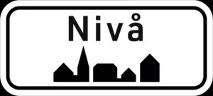 Hjertebegravelse i Nivå