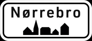 Hjertebegravelse i Nørrebro