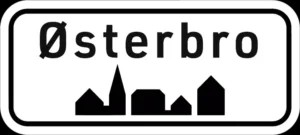 Hjertebegravelse i Østerbro