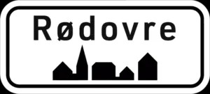 Hjertebegravelse i Rødovre