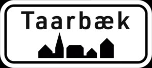 Hjertebegravelse i Taarbæk