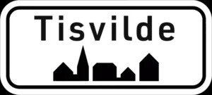 Hjertebegravelse i Tisvilde