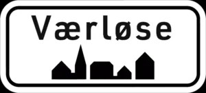 Hjertebegravelse i Værløse