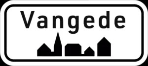 Hjertebegravelse i Vangede