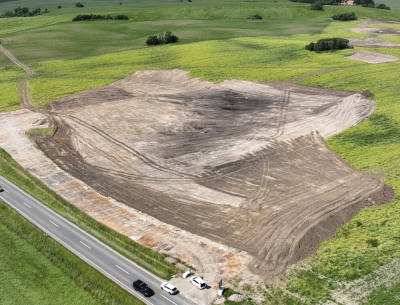 Formuldning som begravelsesmetode. Hvilke ulemper kan der være?
