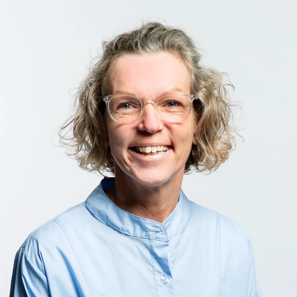 Kirsten Brigsted