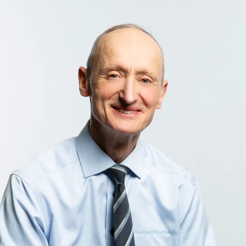 Mikael Søgaard