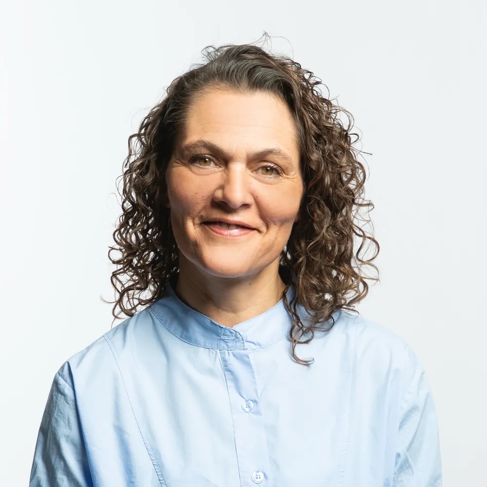Trine Stapelfeldt