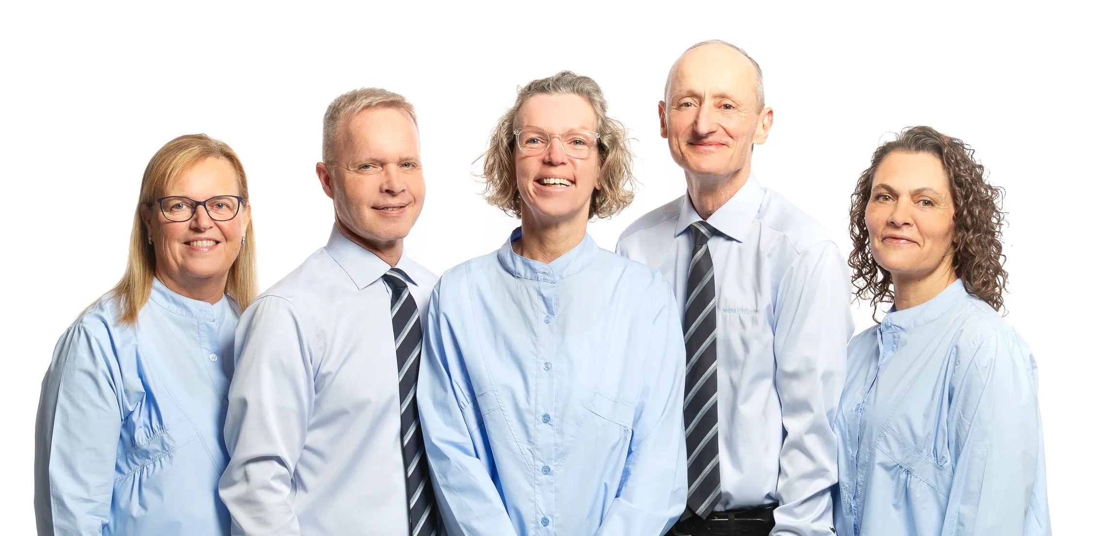 Føl dig tryg i en svær tid