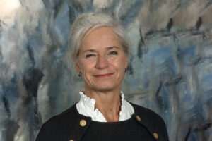Michaela Samuelsen