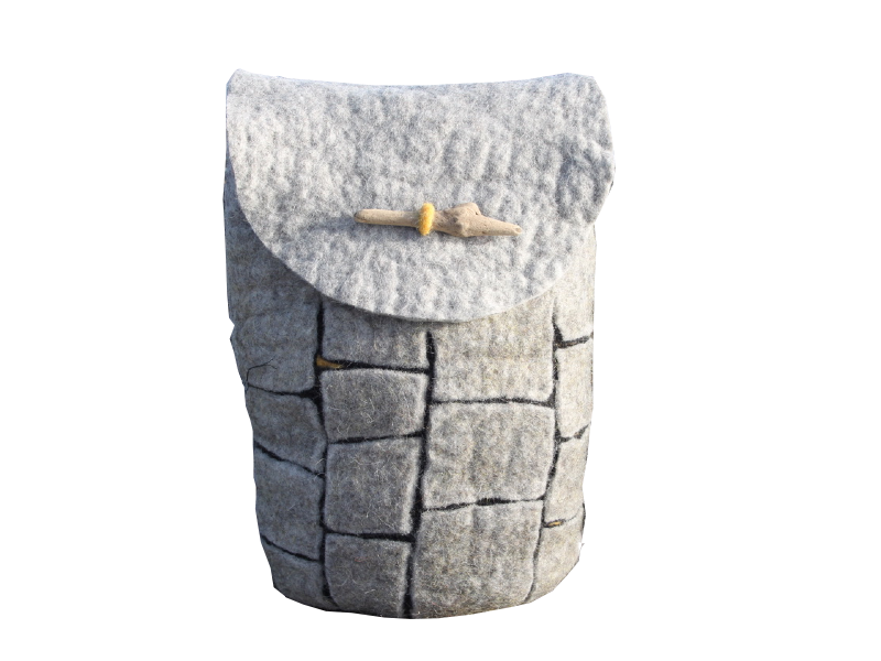 Filturne grå