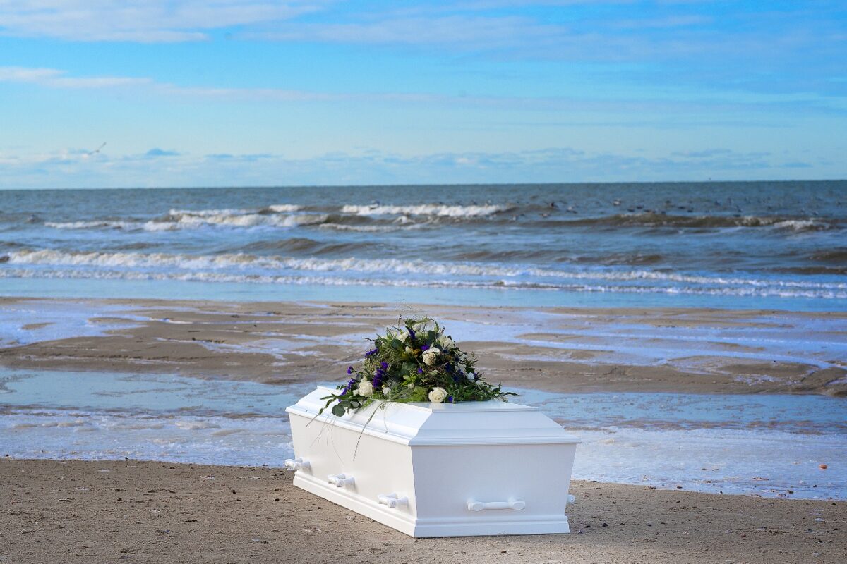 Bedemand Skagen