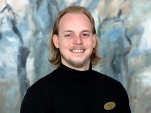 Oliver Guldbæk