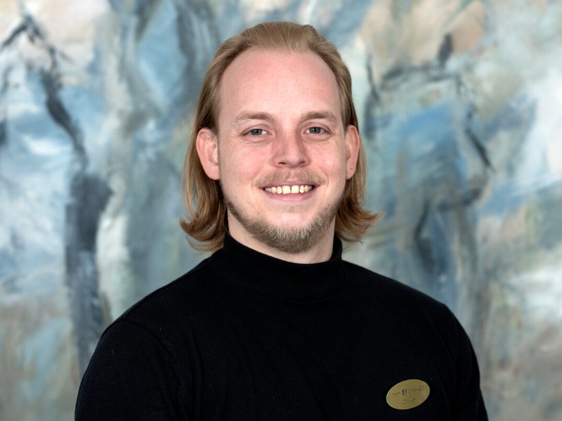 Oliver Guldbæk