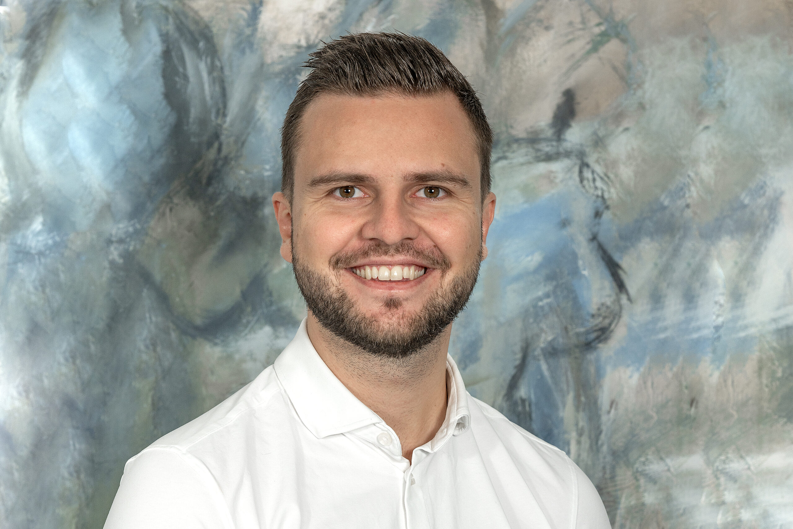 Joakim Skak