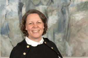 Catrine Christensen