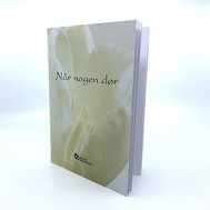 Når nøgen dør