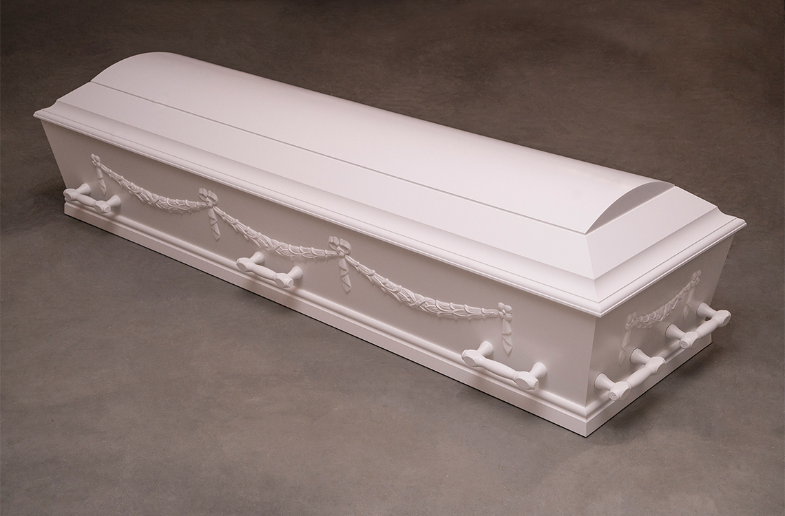 LIGB R MED GUIRLANDE MED 10 GREB MINUS KORS