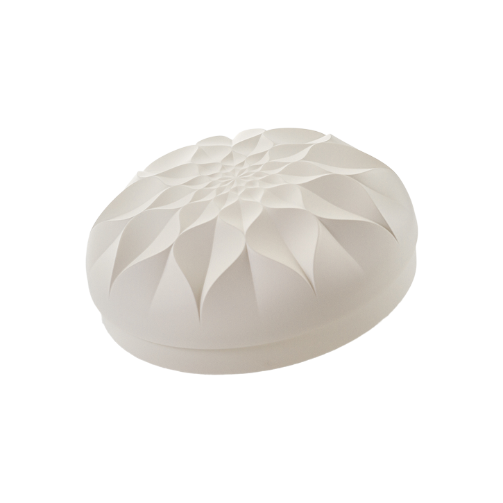 Relief | Apfelblüte