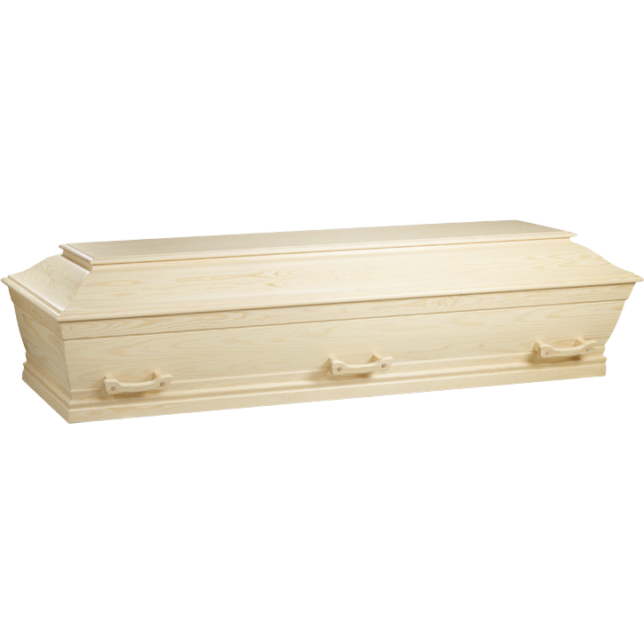 Natur | Lackierte Kiefer