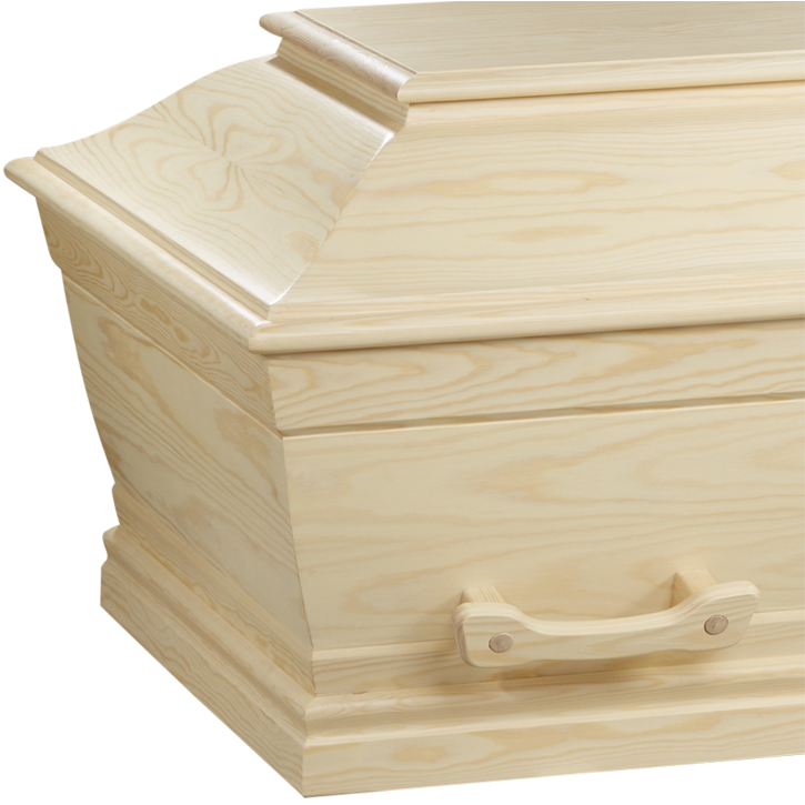 Natur | Lackierte Kiefer