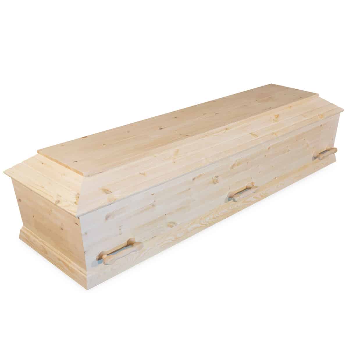 ØKO Polstring kiste